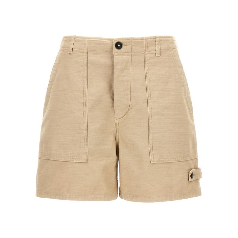 Fortela Women 'Jim' Bermuda Shorts